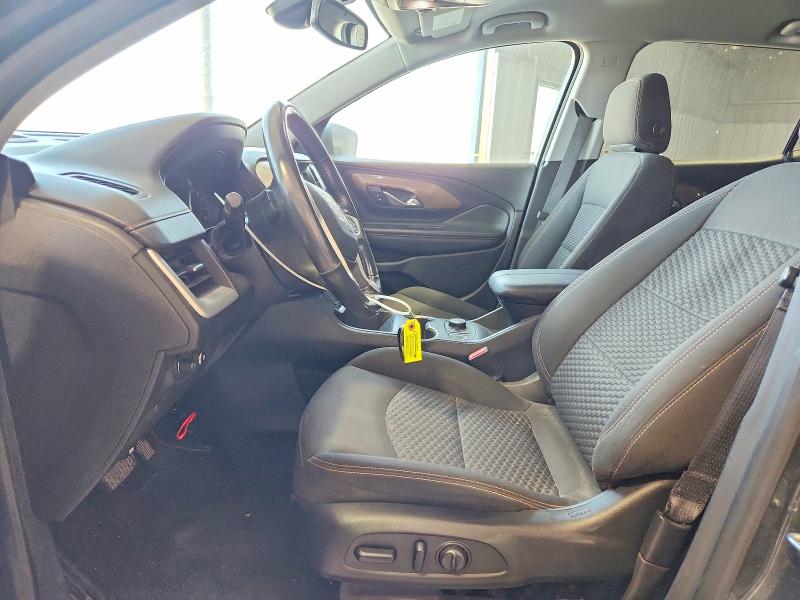 Продажа на аукционе авто 2020 Gmc Terrain, vin: 3GKALTEV0LL129501, номер лота: 51276986
