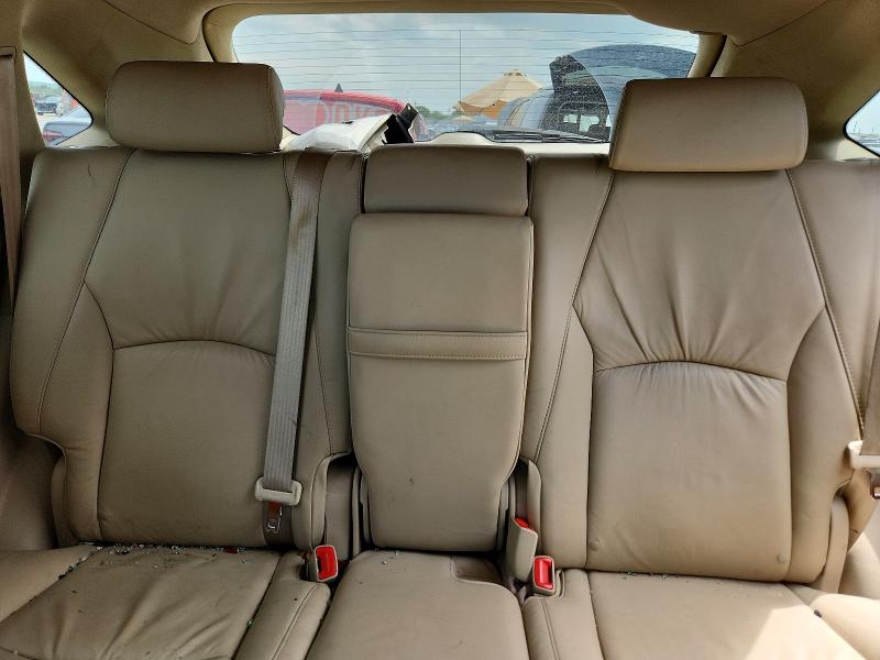 Aukcja sprzedaży 2006 Lexus Rx, vin: 2T2GA31U96C048783, numer aukcji: 62534606