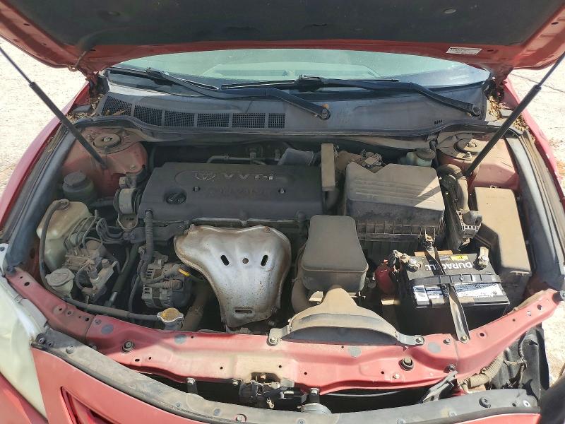 59182616 :رقم المزاد ، 4T1BE46K99U346673 vin ، 2009 Toyo Uk مزاد بيع