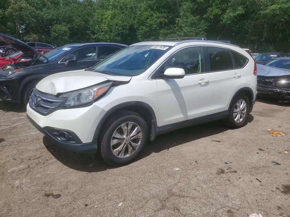 Aukcja sprzedaży 2012 Honda Cr-v, vin: 5J6RM3H76CL033936, numer aukcji: 60371636