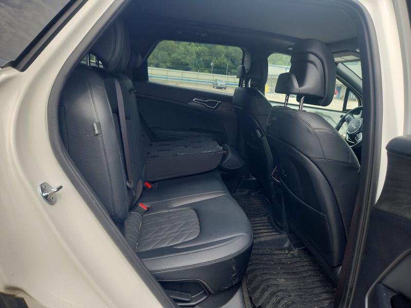 Продажа на аукционе авто 2025 Kia Sportage, vin: KNDPYDDH4S7260622, номер лота: 61981706