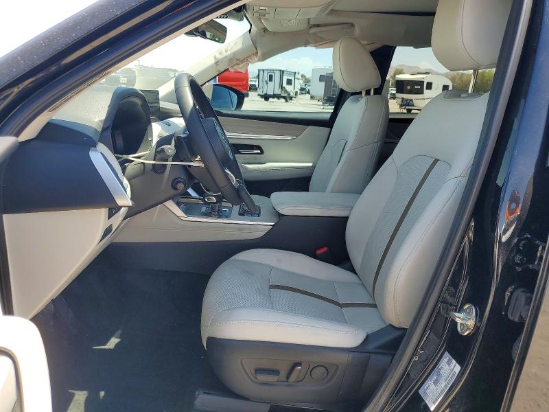 Продаж на аукціоні авто 2026 Mazda Cx-90, vin: JM3KKDHC4T1381625, номер лоту: 61188516