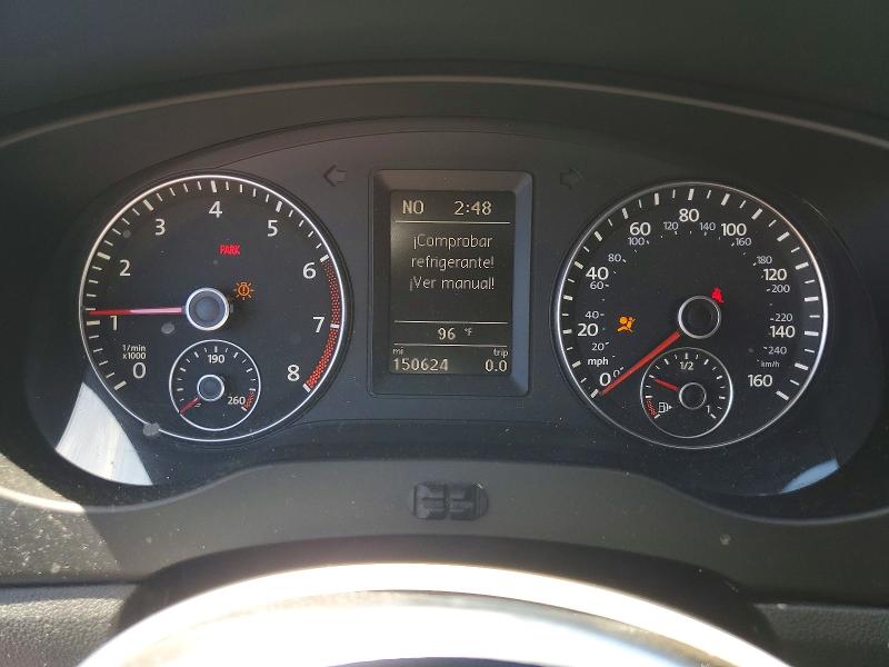 59881816 :رقم المزاد ، 3VW567AJ2DM228828 vin ، 2013 Volkswagen Jetta مزاد بيع