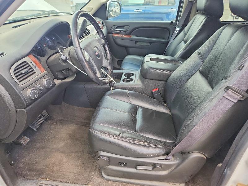 Продаж на аукціоні авто 2013 Gmc Yukon Xl, vin: 1GKS2KE78DR102527, номер лоту: 60087786
