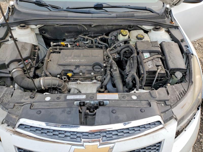 61417806 :رقم المزاد ، 1G1PC5SB7D7108137 vin ، 2013 Chevrolet Cruze مزاد بيع