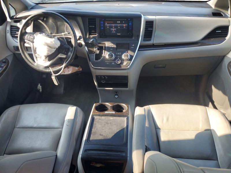 Aukcja sprzedaży 2015 Toyota Sienna, vin: 5TDYK3DC6FS530966, numer aukcji: 59543456