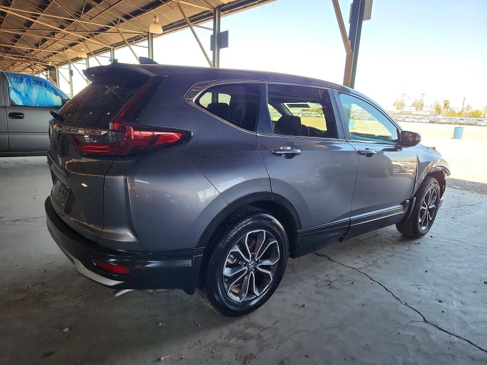 2020 Honda Cr-v მანქანა იყიდება აუქციონზე, vin: 2HKRW1H5XLH425132, აუქციონის ნომერი: 63386756
