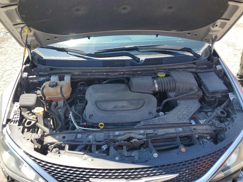 Aukcja sprzedaży 2020 Chrysler Pacifica, vin: 2C4RC1EG9LR250731, numer aukcji: 60146376