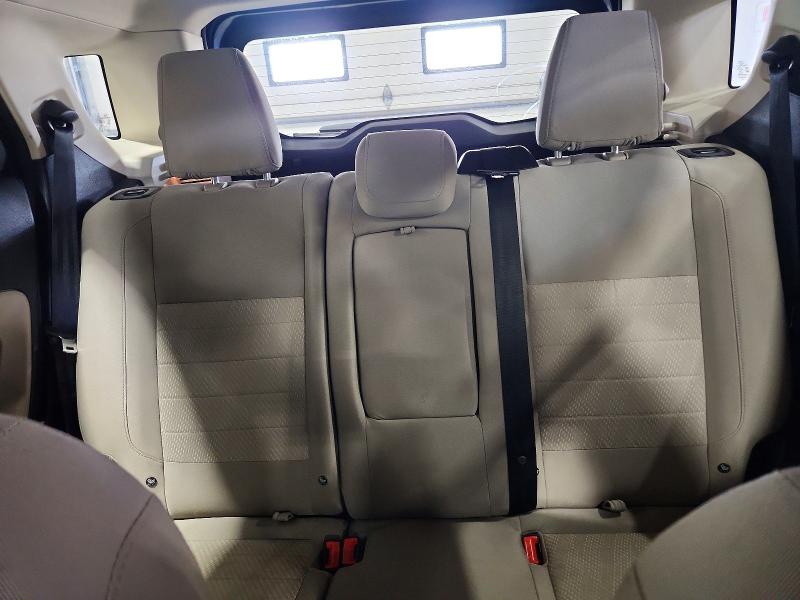 Aukcja sprzedaży 2020 Ford Ecosport, vin: MAJ3S2FE5LC384873, numer aukcji: 60331546