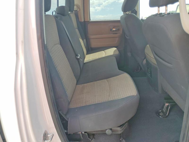 Aukcja sprzedaży 2011 Dodge Ram 1500, vin: 1D7RV1GT4BS608275, numer aukcji: 62130756