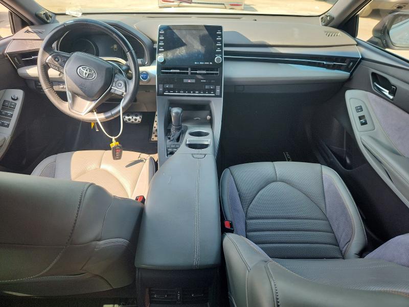 Продаж на аукціоні авто 2019 Toyota Avalon Hybrid, vin: 4T1B21FB5KU002819, номер лоту: 61761176