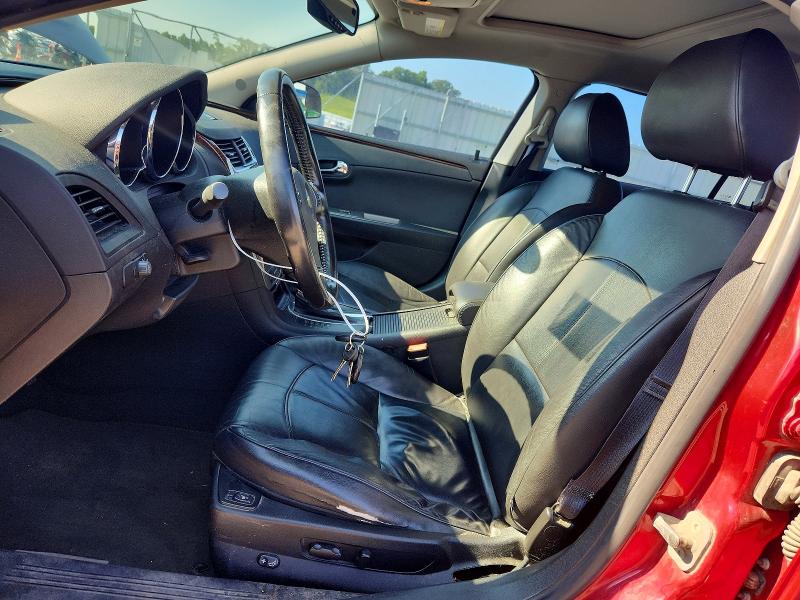 Aukcja sprzedaży 2012 Chevrolet Malibu, vin: 1G1ZG5E75CF374846, numer aukcji: 59615456