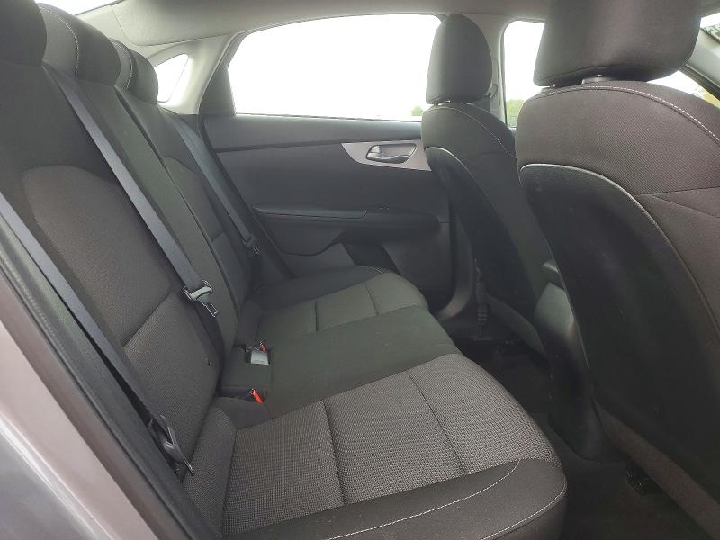 Aukcja sprzedaży 2024 Kia Forte, vin: 3KPF24AD6RE738600, numer aukcji: 60471686
