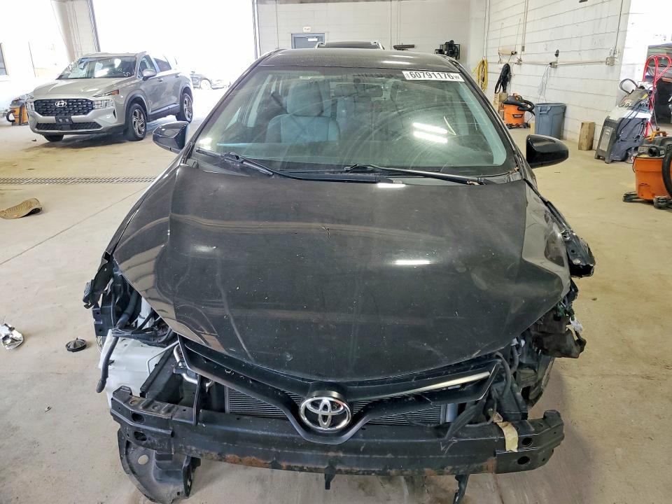 Aukcja sprzedaży 2015 Toyota Corolla, vin: 2T1BURHE1FC349166, numer aukcji: 60791176