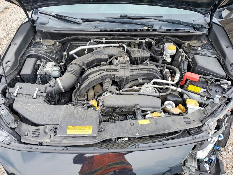 2022 Subaru Crosstrek მანქანა იყიდება აუქციონზე, vin: JF2GTHSCXNH230490, აუქციონის ნომერი: 61667276