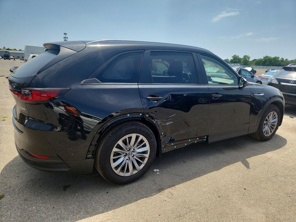 Продажа на аукционе авто 2026 Mazda Cx-90, vin: JM3KKAHD8T1362180, номер лота: 59882446