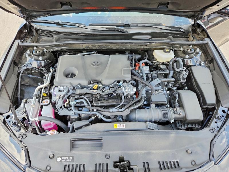 60149916 :رقم المزاد ، 4T1DAACK9TU660435 vin ، 2026 Toyota Camry مزاد بيع
