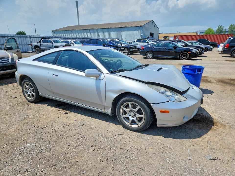 Продаж на аукціоні авто 2002 Toyota Celica, vin: JTDDR32T520127782, номер лоту: 59217716