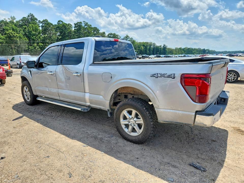 Продаж на аукціоні авто 2025 Ford F150, vin: 1FTFW3L57SKD73478, номер лоту: 59591826
