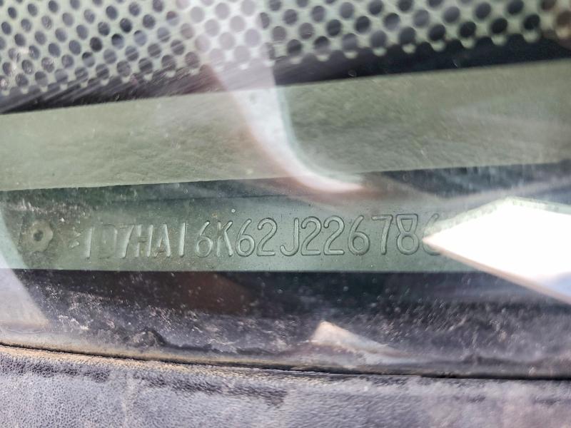 Продаж на аукціоні авто 2002 Dodge Ram 1500, vin: 1D7HA16K62J226786, номер лоту: 59376336