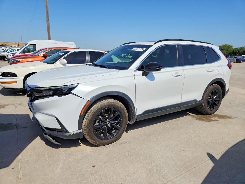 Aukcja sprzedaży 2023 Honda Cr-v, vin: 7FARS5H54PE004034, numer aukcji: 62078376