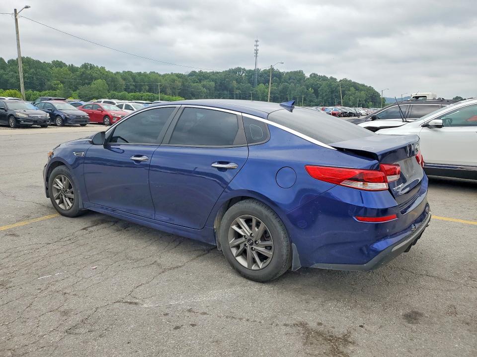 Продаж на аукціоні авто 2019 Kia Optima, vin: 5XXGT4L39KG337691, номер лоту: 62953476