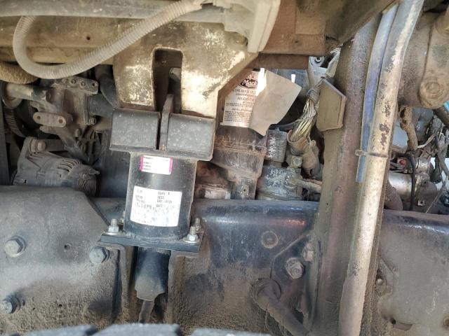 62078826 :رقم المزاد ، 1M2K189C45M027554 vin ، 2005 Mack Mr600 مزاد بيع