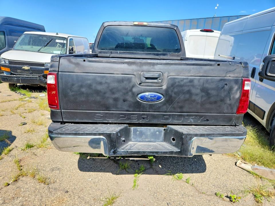 Продаж на аукціоні авто 2016 Ford F250, vin: 1FT7W2BT5GEB04559, номер лоту: 62267986