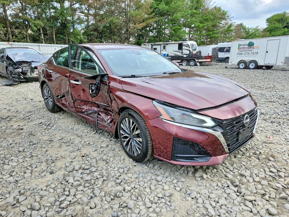 Aukcja sprzedaży 2023 Nissan Altima, vin: 1N4BL4DV5PN304621, numer aukcji: 60990956