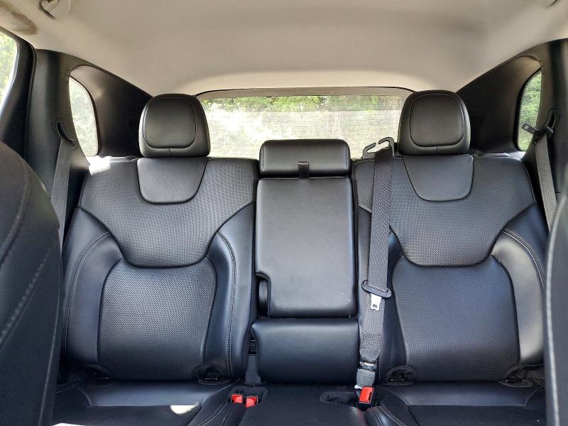 Продажа на аукционе авто 2020 Jeep Cherokee, vin: 1C4PJMDX1LD575232, номер лота: 62910066