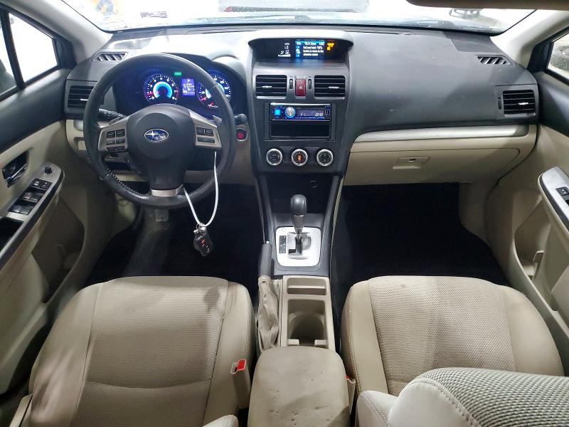 Продажа на аукционе авто 2014 Subaru Xv Crosstrek, vin: JF2GPBCC3EH251665, номер лота: 60712506