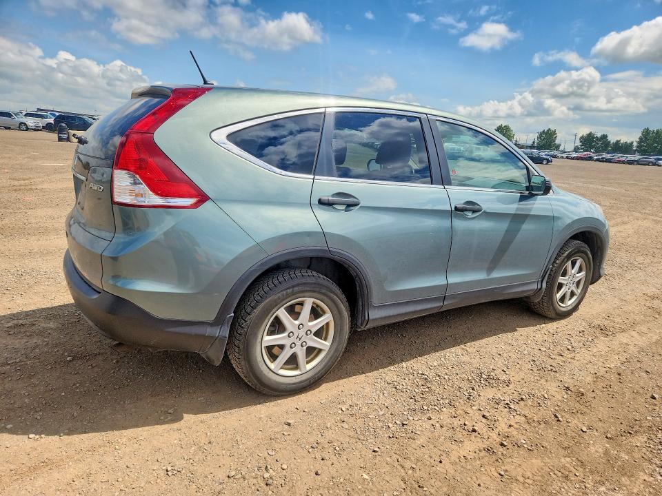Продаж на аукціоні авто 2013 Honda Cr-v, vin: 2HKRM4H30DH110685, номер лоту: 61614136