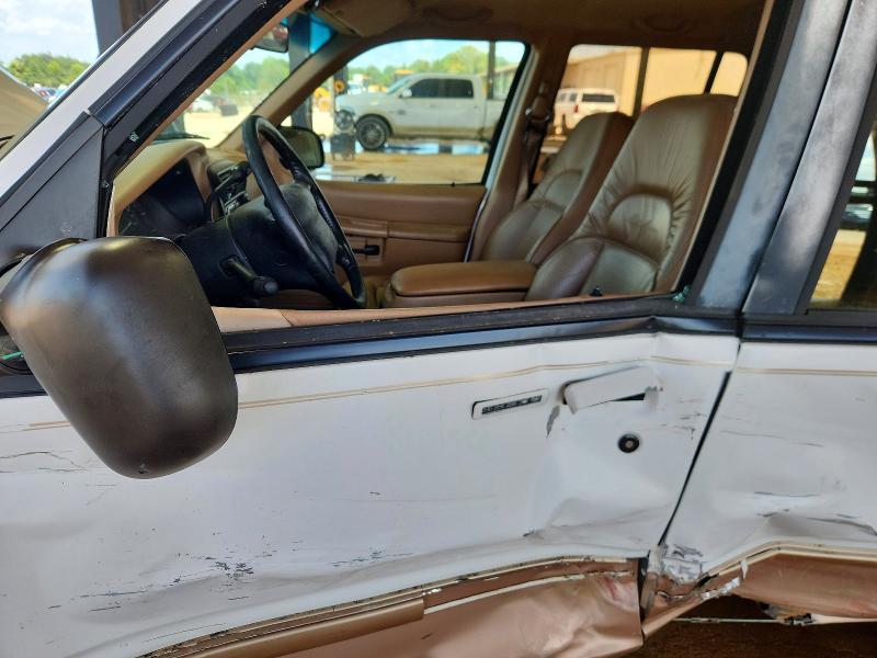Aukcja sprzedaży 1996 Ford Explorer, vin: 1FMDU32P4TZB96540, numer aukcji: 58978986