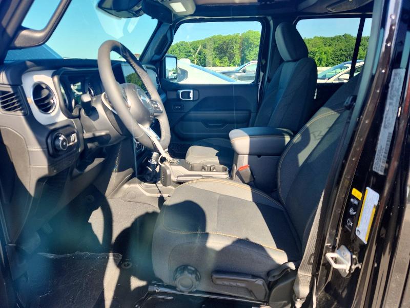 Aukcja sprzedaży 2026 Jeep Wrangler, vin: 1C4PJXEG5TW254282, numer aukcji: 59654076