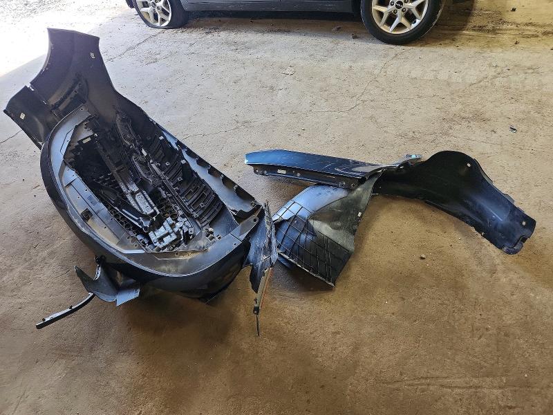 62331356 :رقم المزاد ، KNDJ23AU4P7199394 vin ، 2023 Kia Soul مزاد بيع