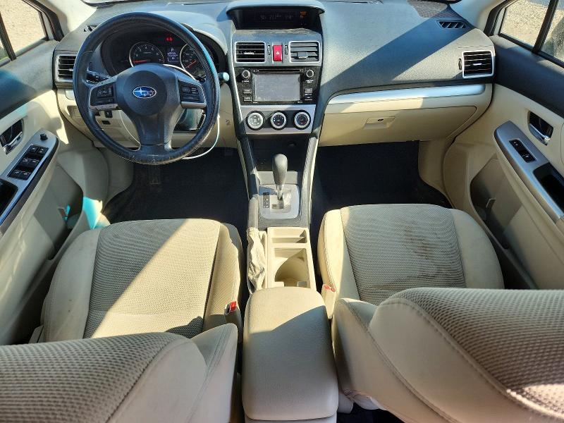 Продаж на аукціоні авто 2015 Subaru Xv Crosstrek, vin: JF2GPADC5FH322181, номер лоту: 62264036