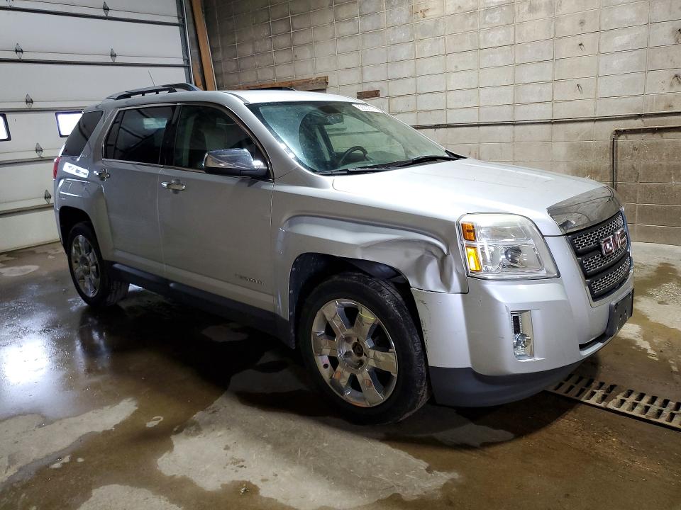 Продажа на аукционе авто 2011 Gmc Terrain, vin: 2CTFLXE51B6296286, номер лота: 59909706