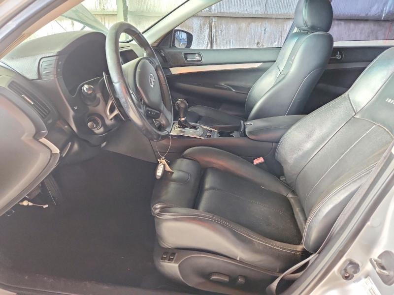 2013 Infiniti G37 Sedan მანქანა იყიდება აუქციონზე, vin: JN1CV6AP8DM716482, აუქციონის ნომერი: 61691026