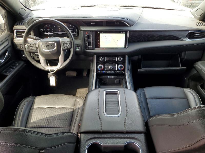 Продажа на аукционе авто 2023 Gmc Yukon Xl, vin: 1GKS2JKL9PR280009, номер лота: 61621596