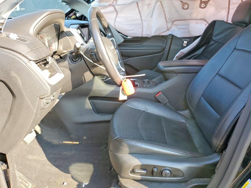 Aukcja sprzedaży 2021 Gmc Terrain, vin: 3GKALPEV4ML360538, numer aukcji: 61817276