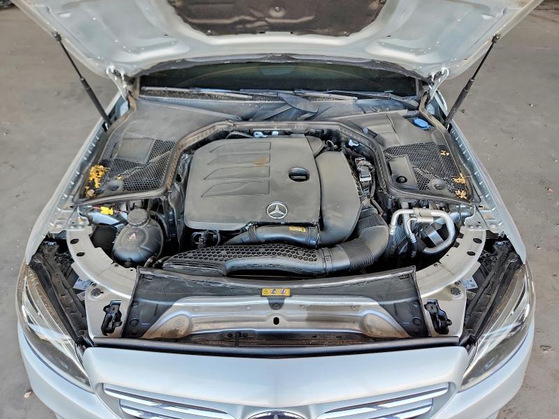 Продажа на аукционе авто 2019 Mercedes-benz C, vin: 55SWF8DB4KU303062, номер лота: 59946796