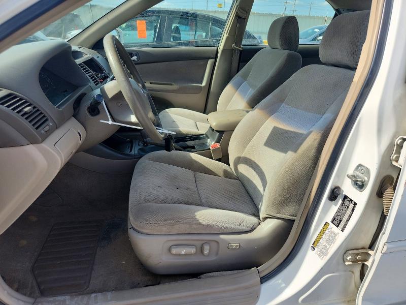 Aukcja sprzedaży 2004 Toyota Camry, vin: 4T1BE32K24U348659, numer aukcji: 60566026