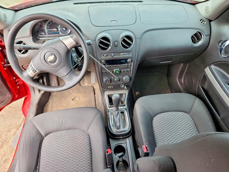 Продаж на аукціоні авто 2009 Chevrolet Hhr, vin: 3GNCA13B19S563519, номер лоту: 60227906