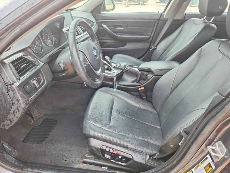 Aukcja sprzedaży 2015 Bmw 428, vin: WBA4A9C51FGL86144, numer aukcji: 58732276
