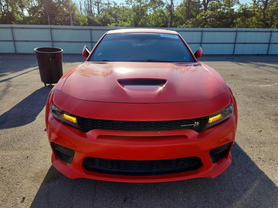 Aukcja sprzedaży 2021 Dodge Charger, vin: 2C3CDXGJ2MH556468, numer aukcji: 60920236