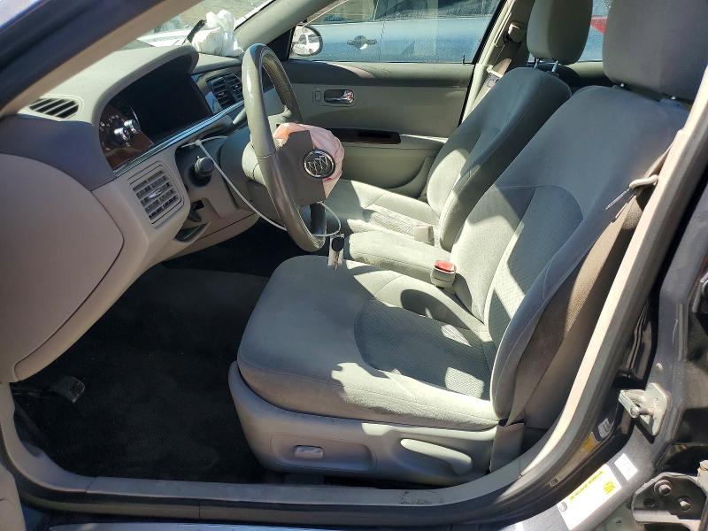 Продаж на аукціоні авто 2008 Buick Lacrosse, vin: 2G4WC582181167063, номер лоту: 60192596