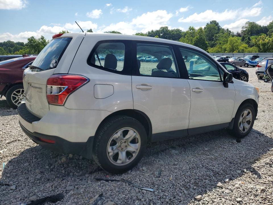 Продажа на аукционе авто 2014 Subaru Forester, vin: JF2SJAAC1EH525843, номер лота: 60814226