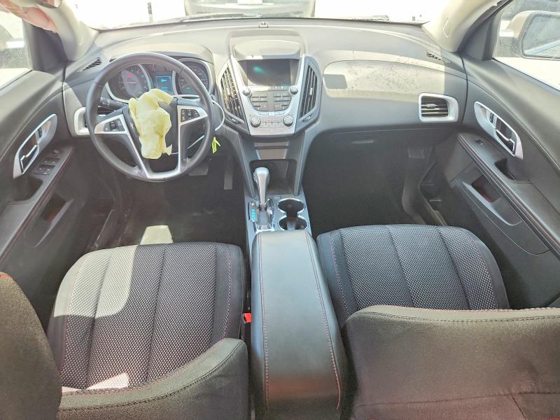 2015 Chevrolet Equinox მანქანა იყიდება აუქციონზე, vin: 2GNALBEK9F6240852, აუქციონის ნომერი: 61488596