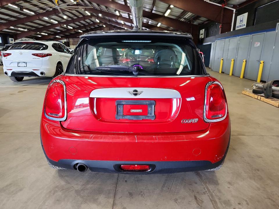 Aukcja sprzedaży 2015 Mini Cooper, vin: WMWXM5C55F3A97341, numer aukcji: 62226746