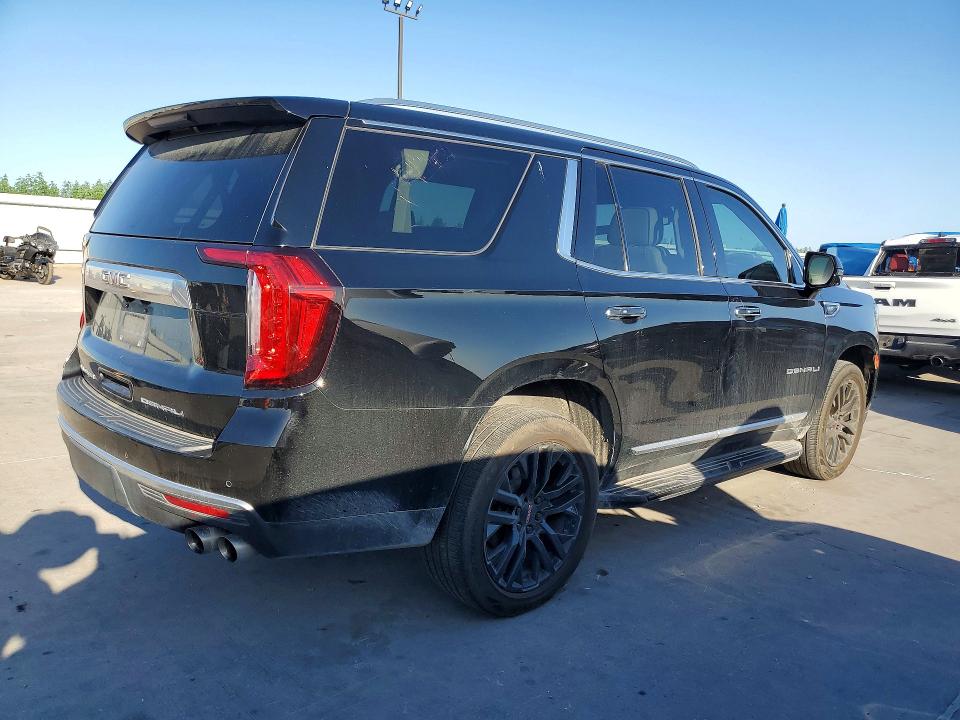 Aukcja sprzedaży 2021 Gmc Yukon, vin: 1GKS2DKL0MR437973, numer aukcji: 60615026
